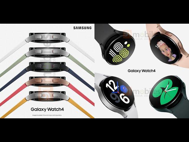 Samsung Galaxy Watch4 Series New Update |Samsung Watches |Samsung Galaxy| Technologyscent