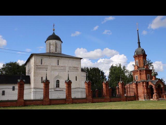 Россия: Волоколамск/Russia: Volokolamsk