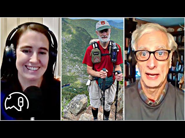 Those Times That Restored My Faith in Humanity on the Appalachian Trail