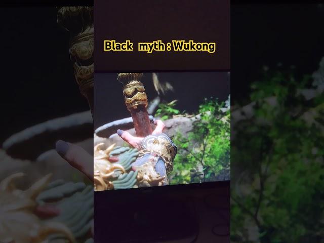 Black Myth Wukong