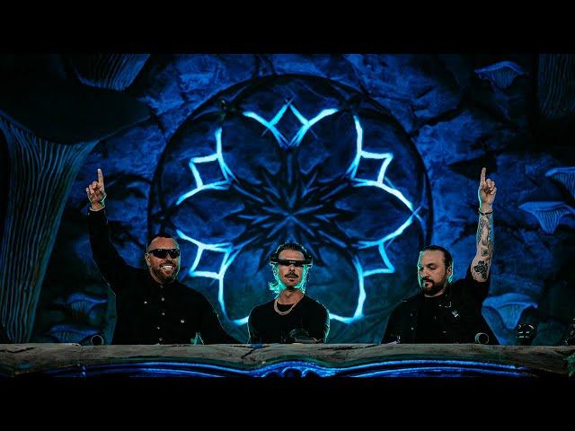 Swedish House Mafia WE2 | Tomorrowland 2024