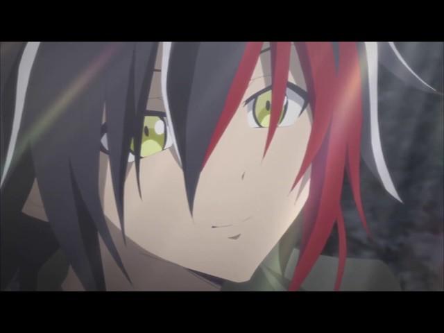 AMV] Shironeko Project: Zero Chronicle]