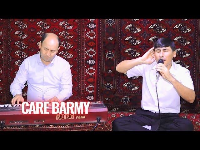 Maksat Mytdayew - Care Barmy | Turkmen Halk Aydym 2024 | IS THERE A CURE