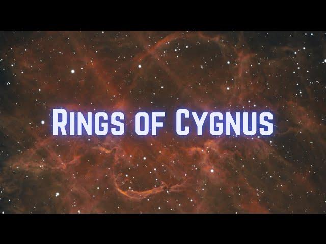 Rings of Cygnus