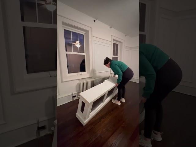 Everytime I build this #diyhomeimprovement #diyproject #fyp #makeover #homeimprovement #homediy