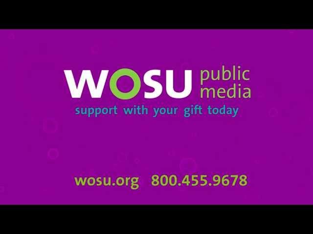 WOSU MEMBERCARD