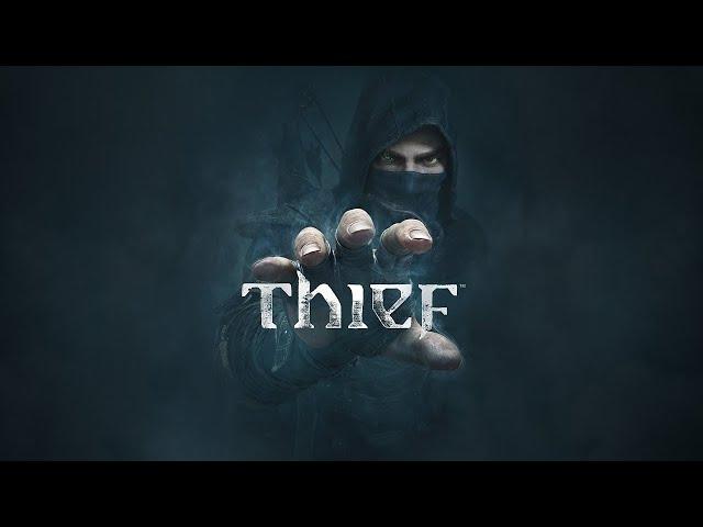 Как выглядела игра ''Thief'' (2014)