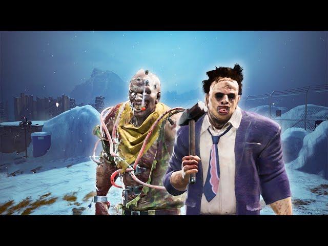 Killer Gameplay | Dead By Daylight (No Commentary)
