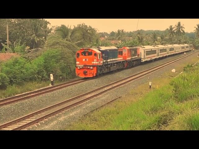 MOMEN YANG DI KENANG UNTUK RAILFANS BATURAJA DAN LAMPUNG