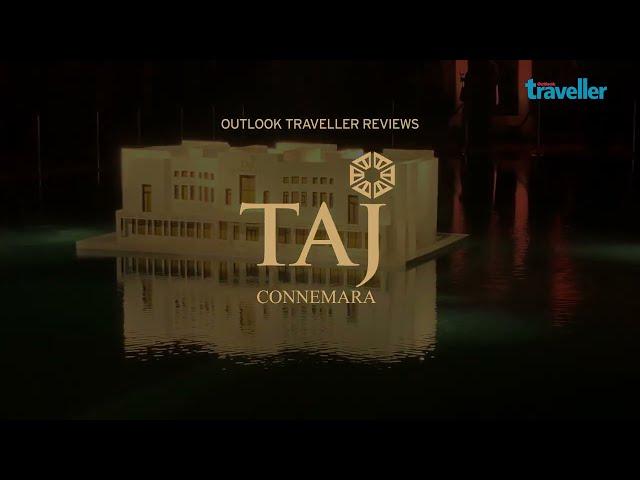 Taj Connemara | Outlook Traveller Reviews