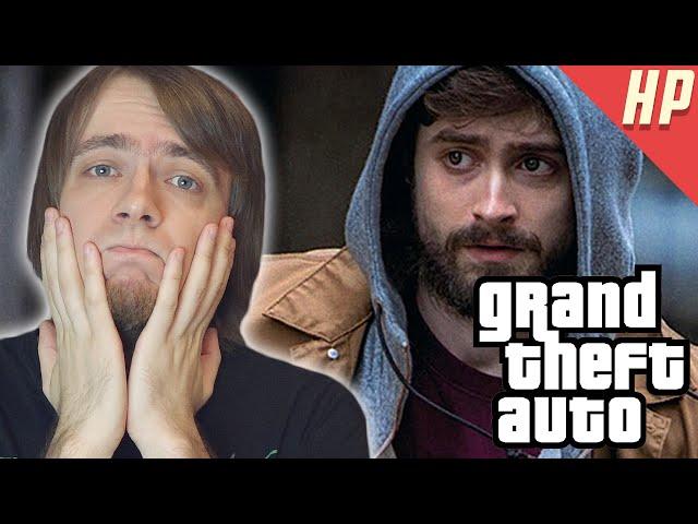 Фильм про GTA провалился!