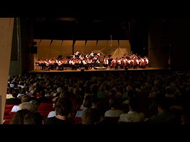 Brevard Music Festival | NC Weekend | UNC TV