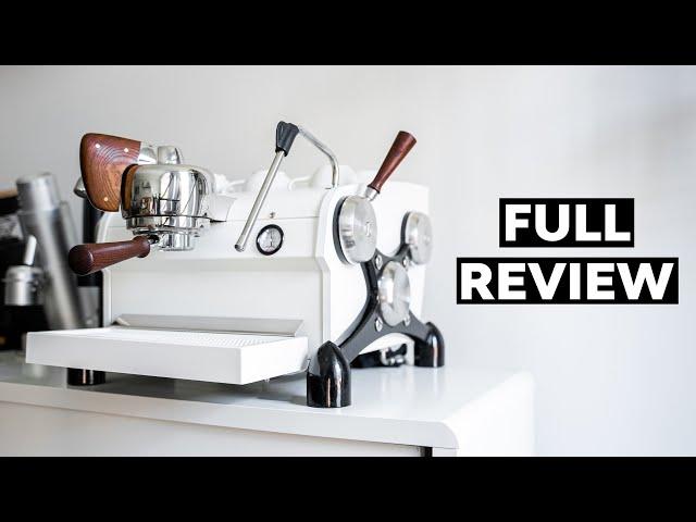 Slayer Espresso Machine Review