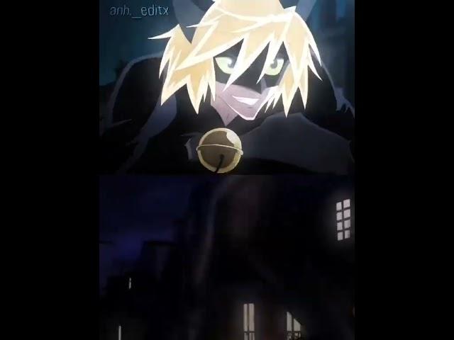 2012&2015 #chatnoir #ladybug #суперкот #ледибагисуперкот #ледибаг #xonqizi #abjirmushuk #adrinette