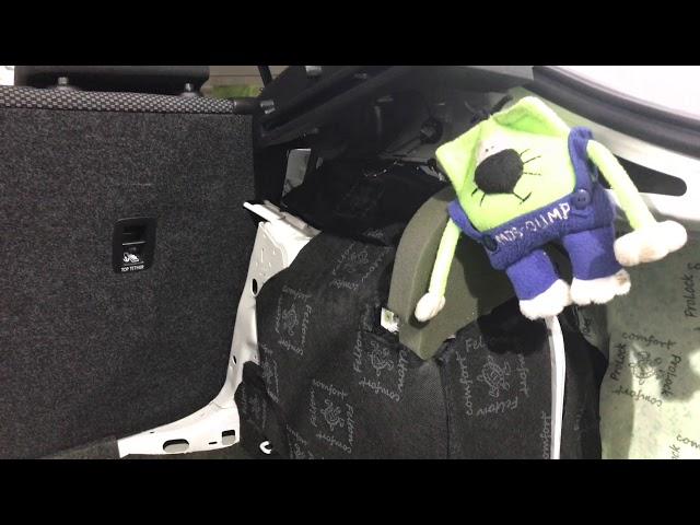 Шумоизоляция олимп салона авто Skoda Octavia Шкода Октавия