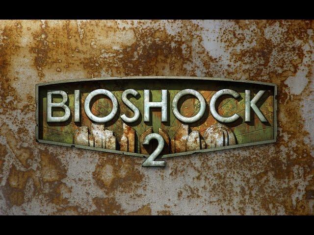 Все концовки BIOSHOCK 2 на русском