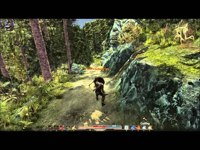 Arcania Gothic 4 Walkthrough Full Game: Episode 6