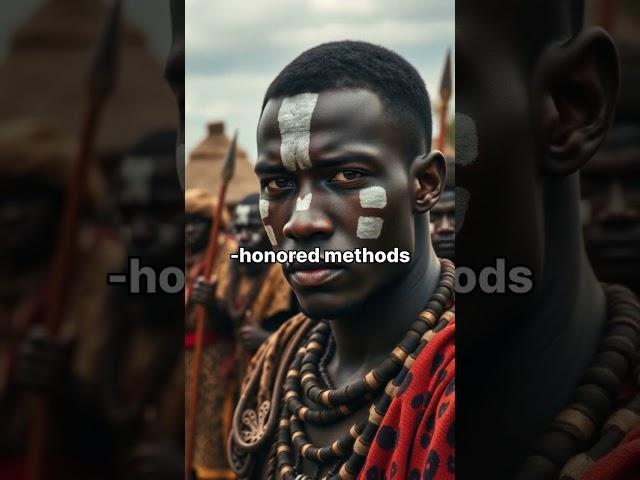 The Heroic Last Stand of the Zulu Warriors