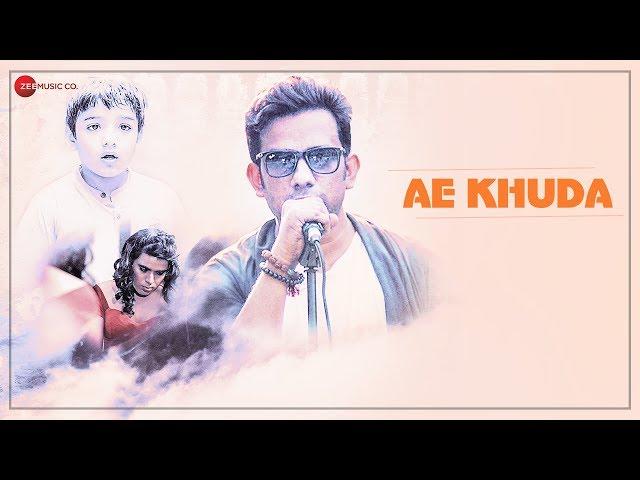 Ae Khuda - Official Music Video | Rajat Kumar