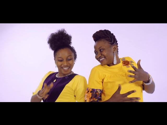 SISTER LYDIA OFFICIAL -  AGYE WONSEM