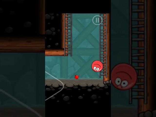 Red ball four level 74 #games #shorts #trending #gaming with sarvjit yt