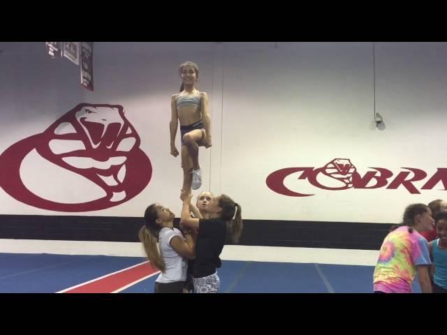 Venom | Team of the Week - June 23, 2016 | PCT Cobras