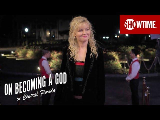 Critics Rave! | On Becoming a God in Central Florida | SHOWTIME