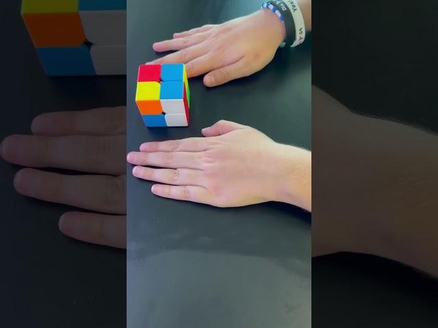 Solves 2x2