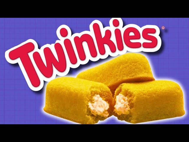 Twinkies History: From Idea to Smuckers Acquisition!