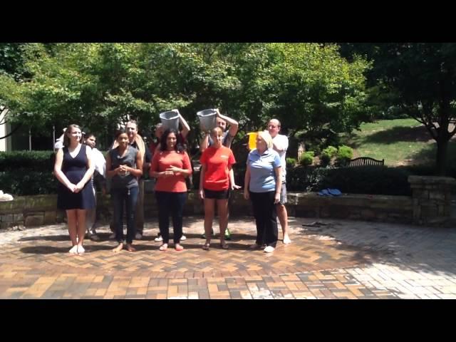 RE/MAX Regional Services ALS Ice Bucket Challenge - Round 2