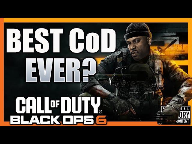 The Realest Black Ops 6 Review on the InternetCALL OF DUTY