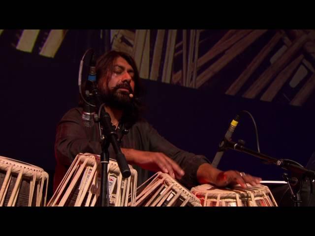 Musical cultures are connected | Talvin Singh | TEDxLondon