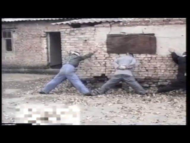 Документальный фильм | Чечня на пороге века | 2000 год