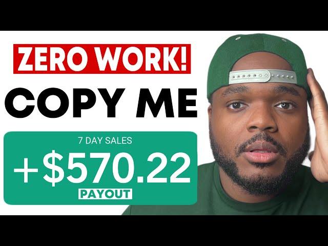 5 AI Bots To Make Money Online With No Money ($570/Day)