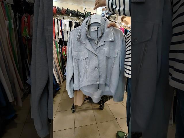 жакет спорт-шик! #fashion