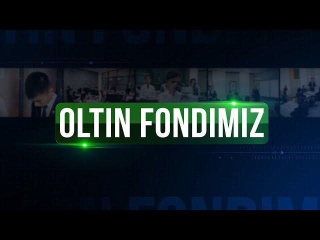 "Oltin fondimiz" ko'rsatuvi - Hamid Olimjon va Zulfiya nomidagi ijod maktabi