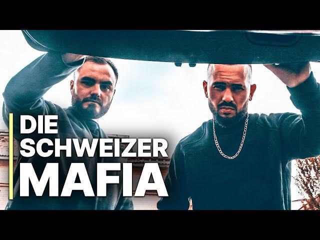 Ndrangheta in der Schweiz | Mafia | Internationaler Drogenhandel