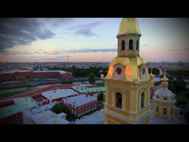 Музыкально - поэтический альбом  "С днем рождения, любимый город"