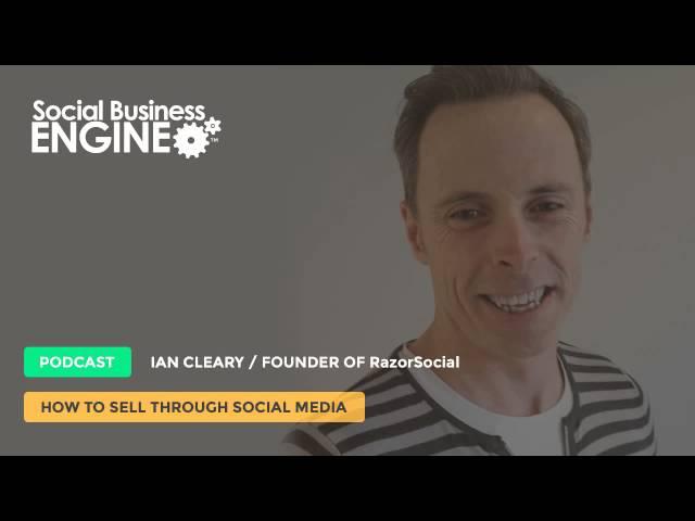 How to Sell Through Social Media