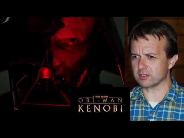 Obi-Wan Kenobi: Final Thoughts | Red Cow Arcade Clip