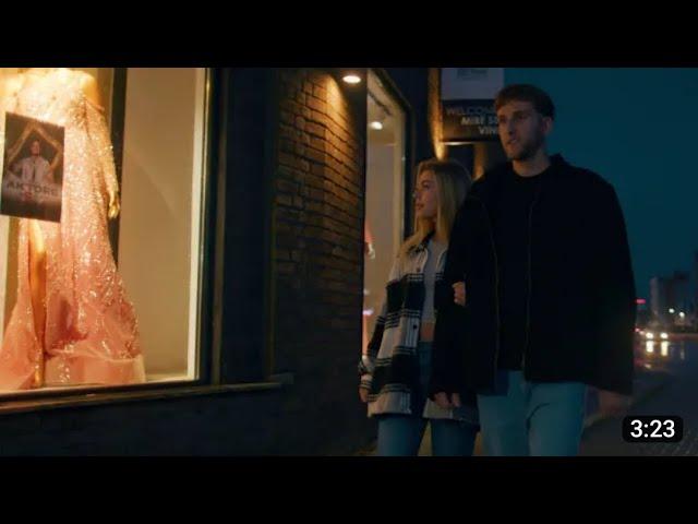 DJ Gimi O x EngliVersal ATTORE Video ufficiale