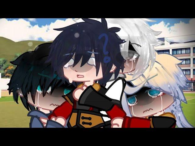 °•Sorry Isagi...•°[]Blue Lock/BL[]~Isagi Harem¿?~{}Nagisagi/Rinsagi/Kaisagi/Saesagi{}