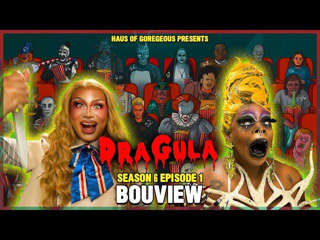 BOUview: Dragula Season 6 Episode 1