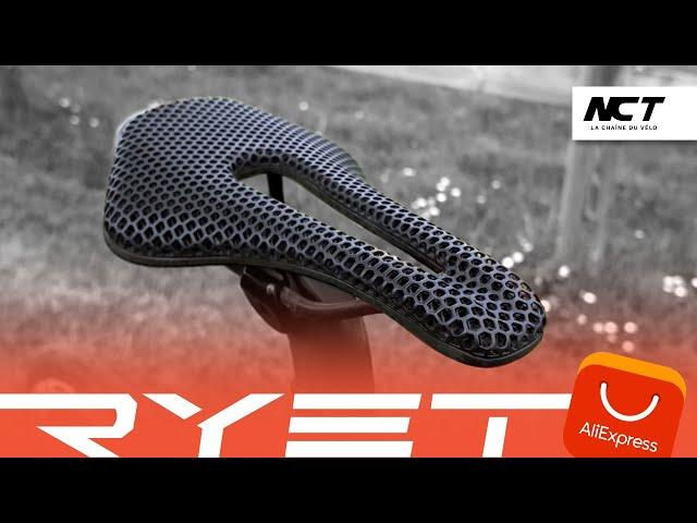 UNE SELLE IMPRESSION 3D POUR 50 € ?! RYET AIRCODE