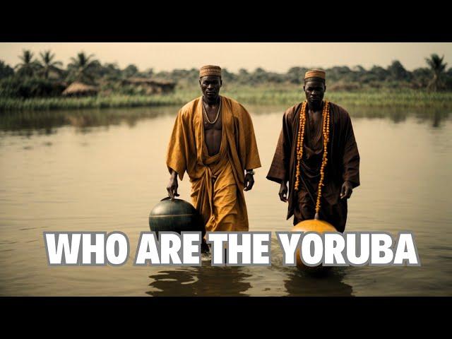 THE YORUBA people of NIGERIA - 10 Interesting facts about the Yoruba tribe you didn't know