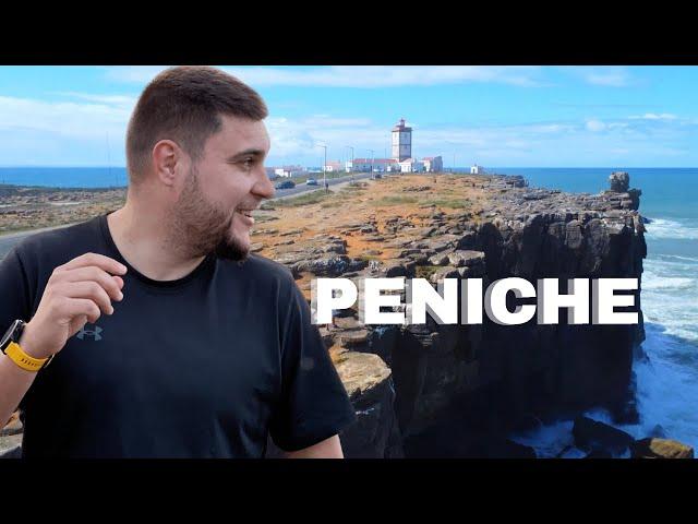 The Ultimate Travel Guide of Peniche, Portugal