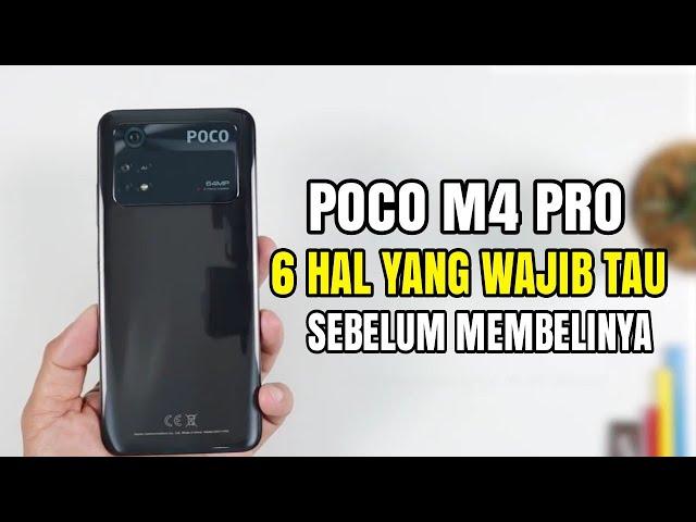 Poco M4 Pro 4G Advantages and Disadvantages, Hp 2 Million Water Resistant