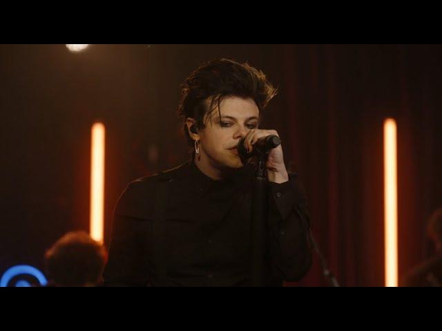 YUNGBLUD - Linger by The Cranberries (ITV Studio Sessions)