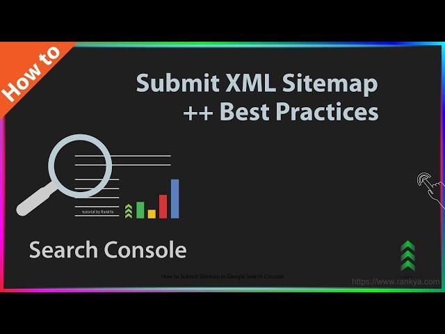 How to Submit Sitemap in Google Search Console