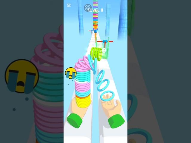 Toy Spring Gameplay #toyspring #gameplay #foryoubage #foryou